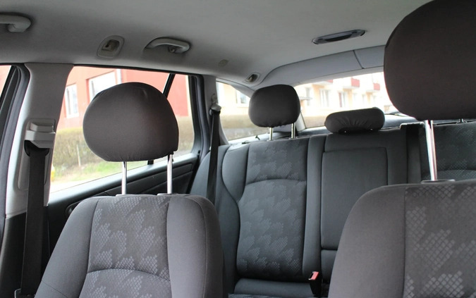 Mercedes-Benz Klasa C cena 15000 przebieg: 320000, rok produkcji 2002 z Świdnik małe 79